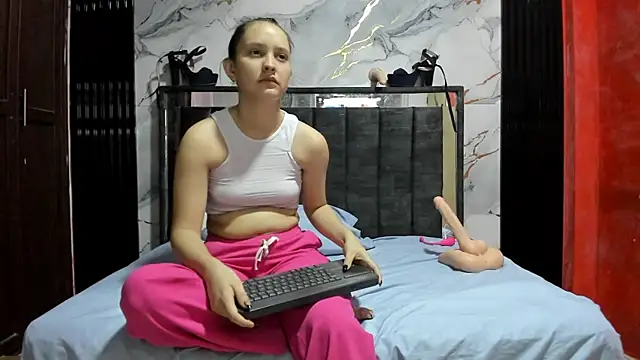aiiram hard sex online show from July 11, 1:19 am