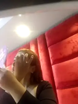 VictoriaFerro online show from November 11, 12:38 pm