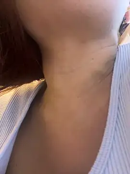 VictoriaFerro online show from April 14, 1:06 pm