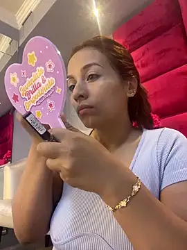 VictoriaFerro online show from June 28, 12:11 pm