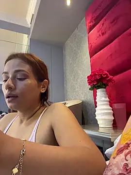 VictoriaFerro online show from July 1, 12:40 pm
