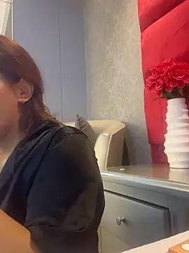 VictoriaFerro online show from July 8, 12:31 pm