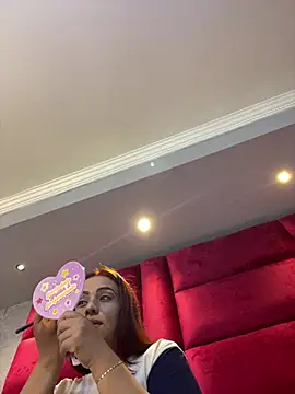VictoriaFerro online show from July 9, 2:54 pm