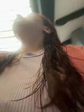 VictoriaFerro online show from July 15, 1:05 pm