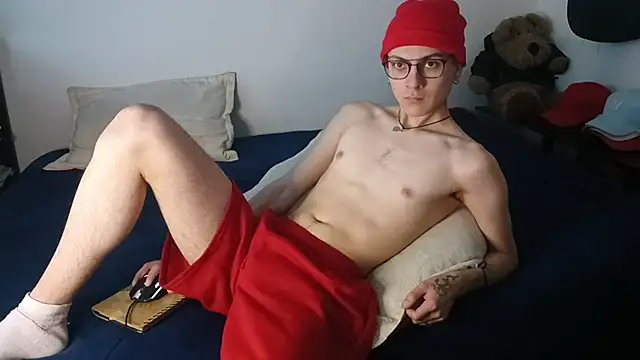 Dioniso guy8 online show from September 11, 1:22 pm