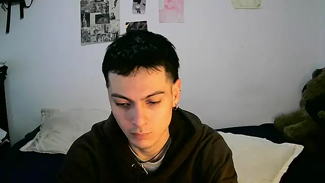 Dioniso guy8 online show from September 15, 1:00 pm