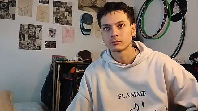 Dioniso guy8 online show from October 6, 4:59 pm