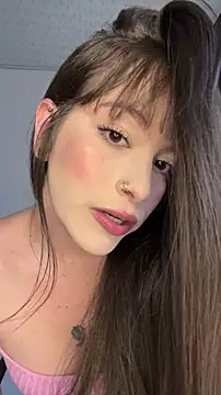 alysa g  online show from November 20, 10:09 pm