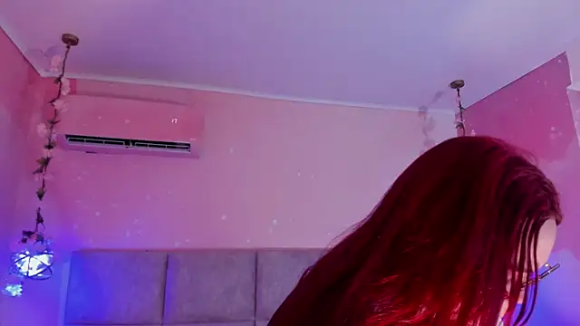 Lushi Love online show from March 29, 3:06 am