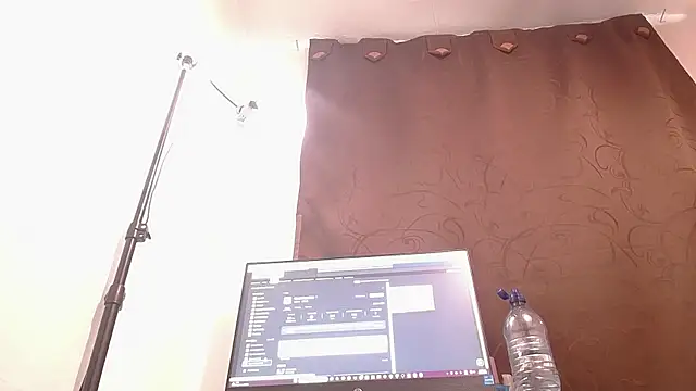 Skarleth Diaz online show from November 29, 3:53 am