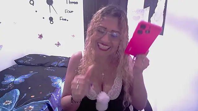 Skarleth Diaz online show from March 5, 4:08 am