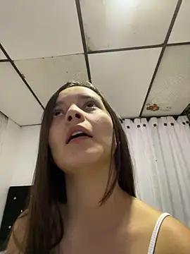 Mia jhoonson online show from October 14, 10:43 pm