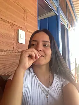 Snapshot of Mia_jhoonson chatting on May 14, 2:57 pm Mia jhoonson online show from May 14, 2:57 pm