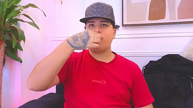 Naim Bennetsex online show from February 22, 3:18 am