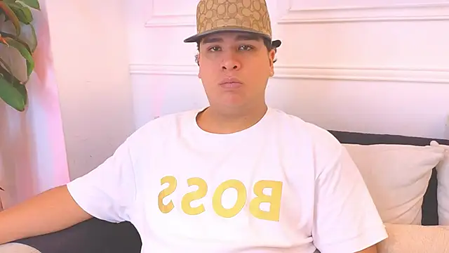 Naim Bennetsex online show from February 25, 3:16 am