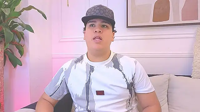 Naim Bennetsex online show from February 27, 2:33 am