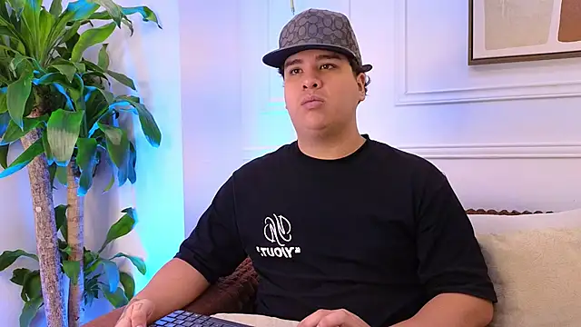 Naim Bennetsex online show from March 30, 6:09 pm