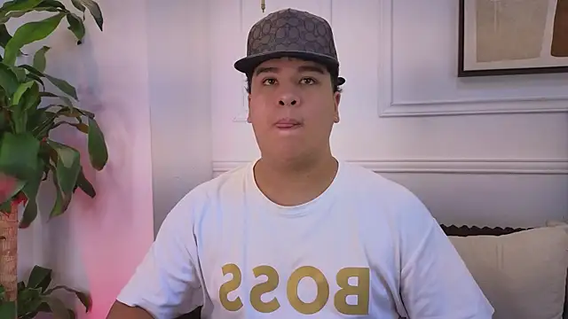 Naim Bennetsex online show from April 7, 7:25 pm