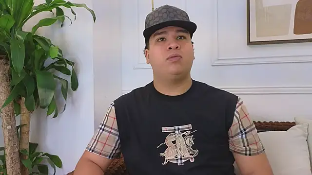 Naim Bennetsex online show from April 14, 6:36 pm