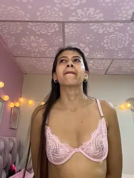 Lenapink19 online show from November 19, 10:43 pm