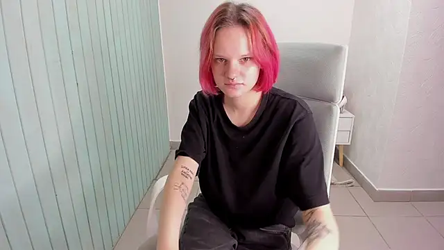 Elieiza xo online show from September 16, 3:29 am