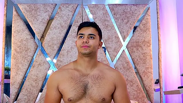 jayd muscle online show from February 13, 4:30 am