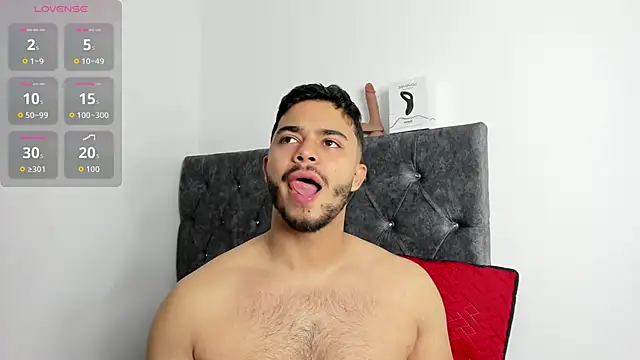 jayd muscle online show from May 20, 5:13 am