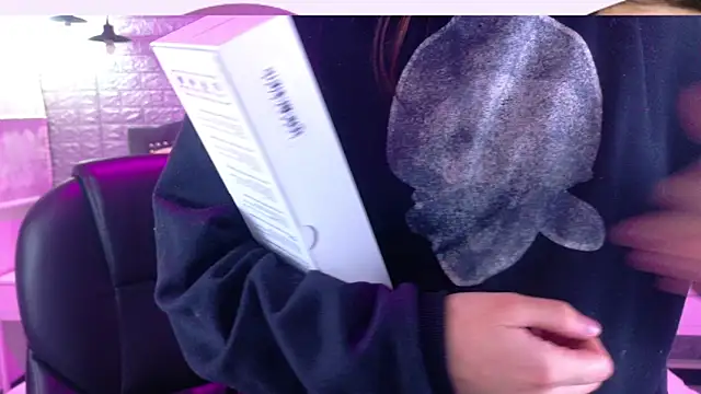 Natalie loffreda online show from September 25, 2:48 am