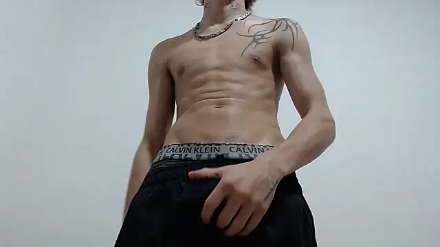 Dan jonson15 online show from November 27, 3:58 pm