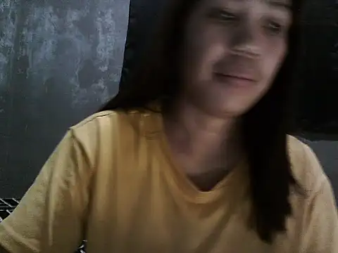 sweet bunnie online show from February 20, 8:42 pm