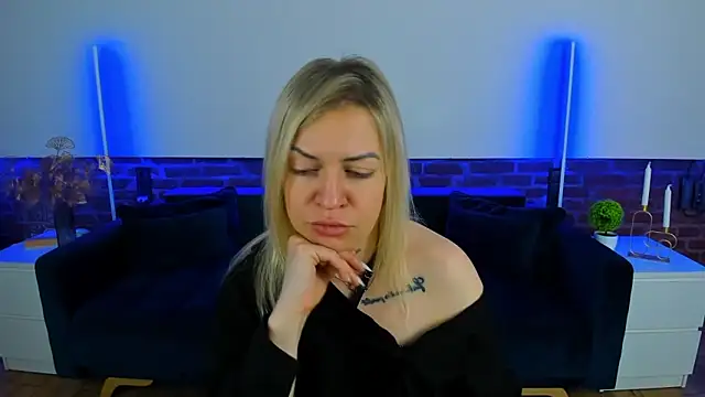 Snapshot of Anna_Snows chatting on October 26, 6:58 pm Anna Snows online show from October 26, 6:58 pm