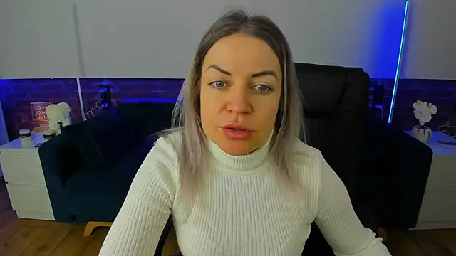 Anna Snows online show from March 19, 6:39 am