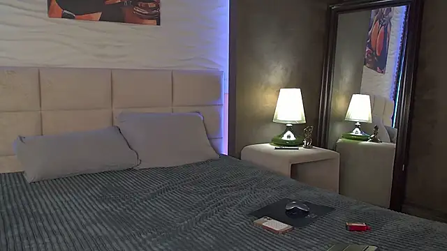 RoxyDoll  online show from September 21, 4:41 pm