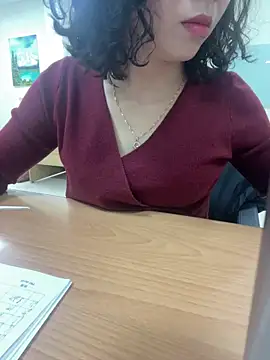 -NhaKy22 online show from February 5, 1:10 am