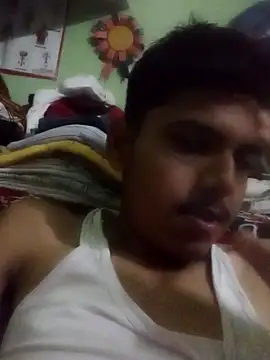 Sexyboyrudra12 online show from November 4, 8:02 am