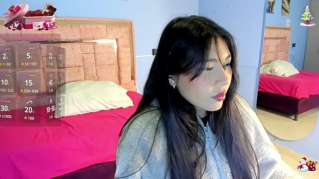 LICKY LOV online show from February 24, 3:04 am