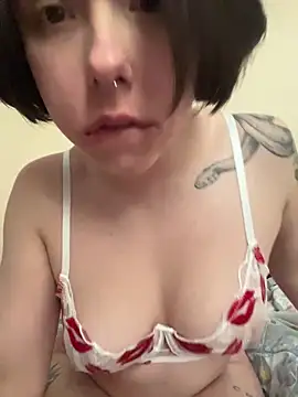 Kitty5348 online show from March 21, 2:09 pm