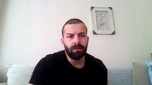 kean2365 online show from March 31, 11:54 am