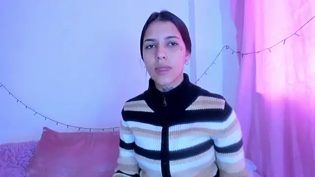 Abby roussee online show from September 18, 4:20 pm