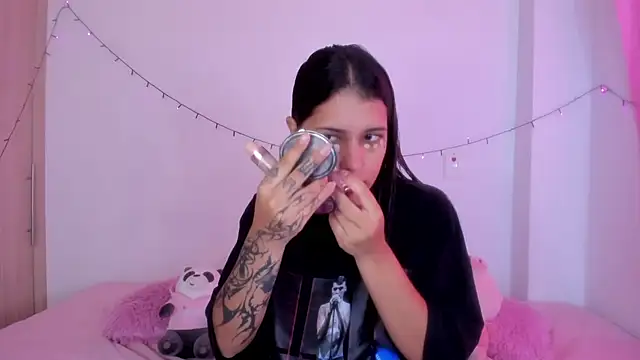 Abby roussee online show from October 1, 1:06 pm