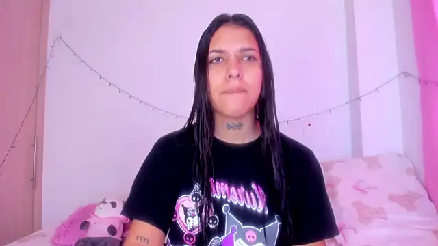 Abby roussee online show from November 1, 1:35 pm