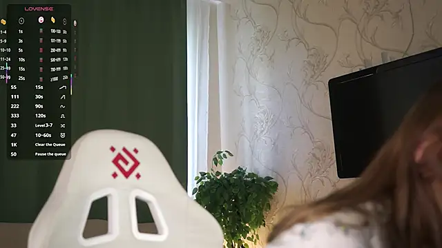 Stella of steel online show from October 2, 8:43 am