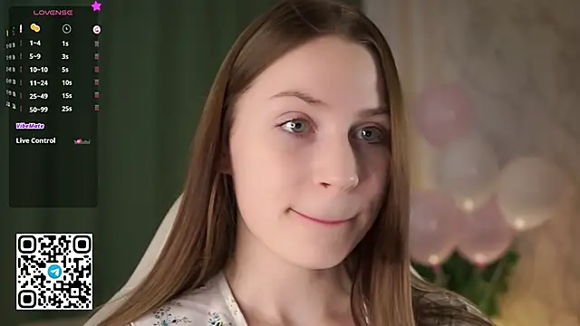 Stella of steel online show from November 12, 10:04 am