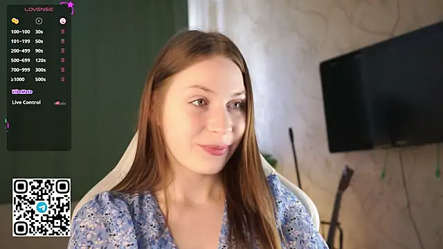 Stella of steel online show from April 14, 9:59 am