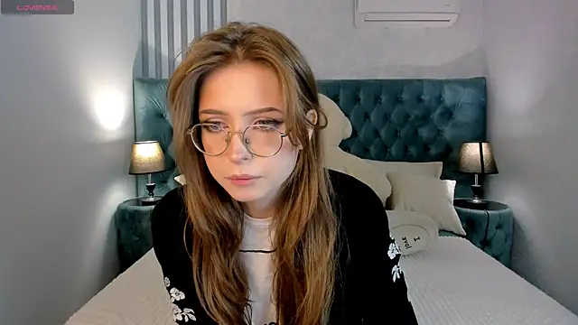 Grace blush online show from September 28, 7:47 am