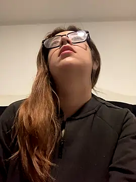 Blair Bunnyy online show from September 17, 5:53 am