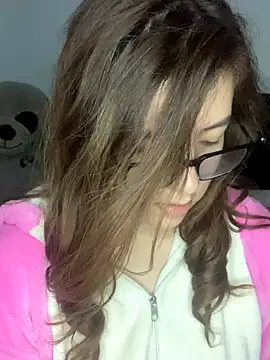 Blair Bunnyy online show from September 26, 9:13 am