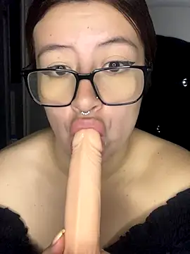 Blair Bunnyy online show from October 22, 6:13 am