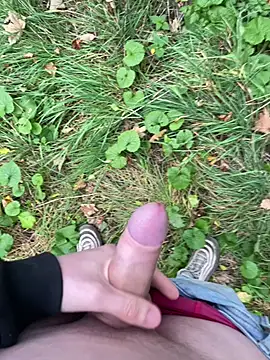 Leonddx online show from October 22, 3:45 pm