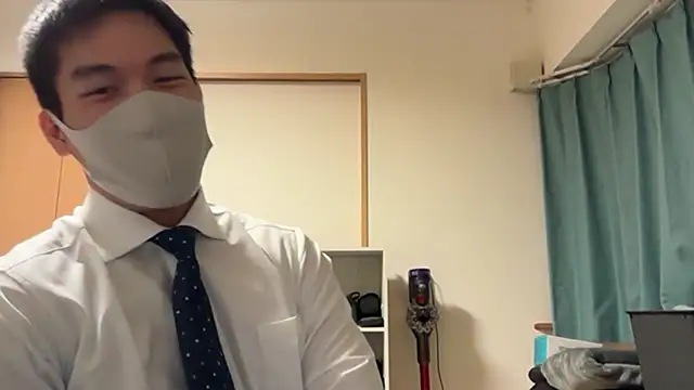 masucle216 online show from February 15, 3:09 pm